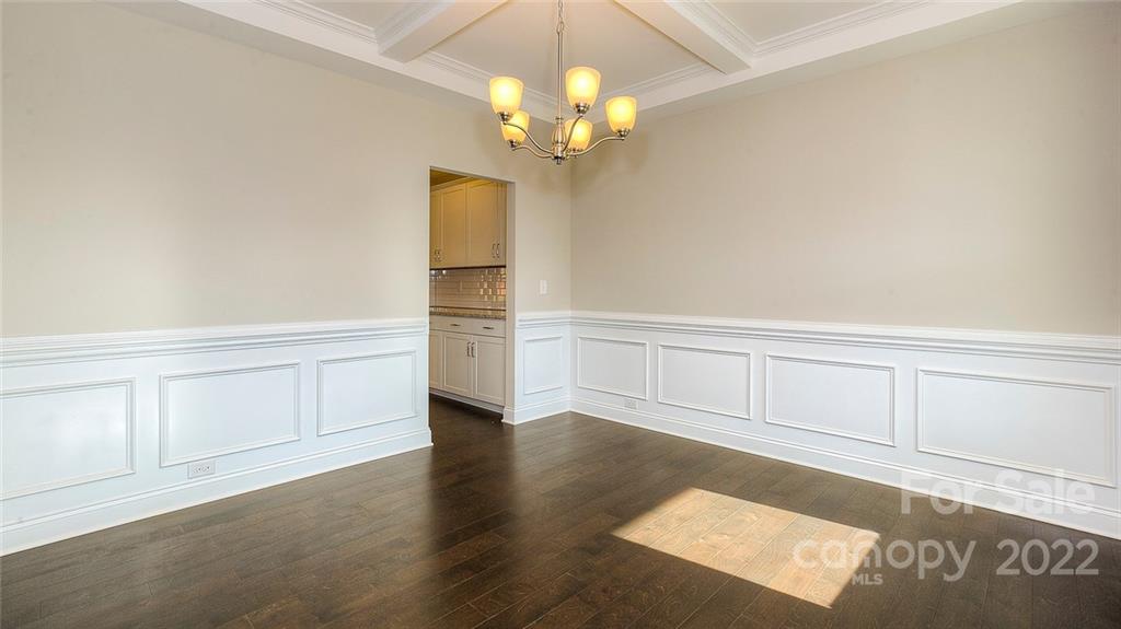 Cantrell Hills - Residential