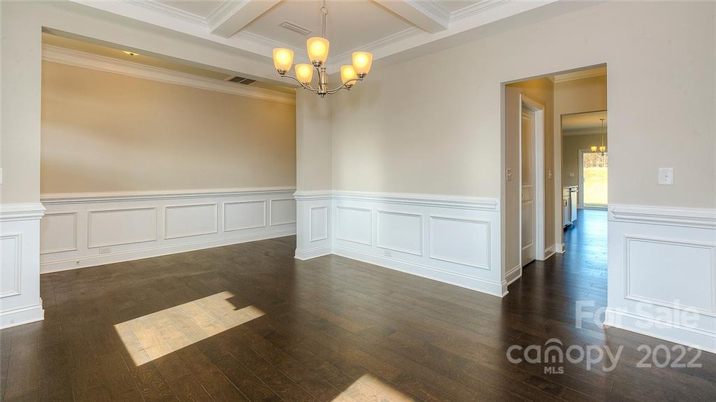 Cantrell Hills - Residential