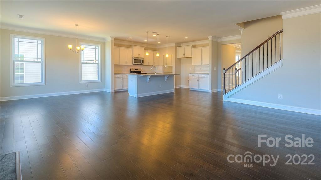 Cantrell Hills - Residential