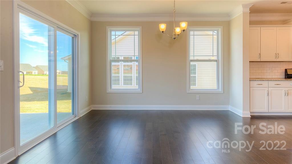 Cantrell Hills - Residential