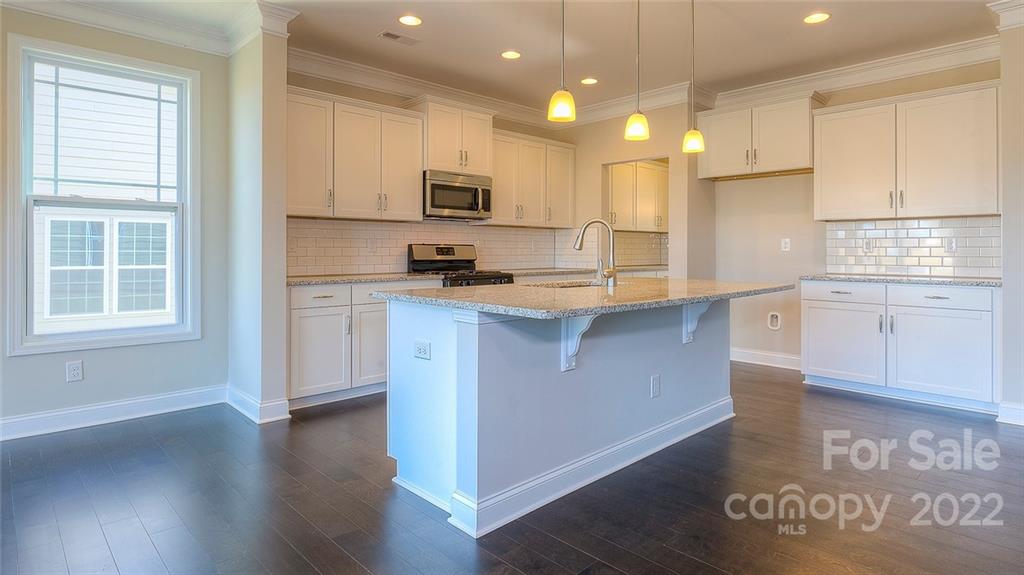 Cantrell Hills - Residential