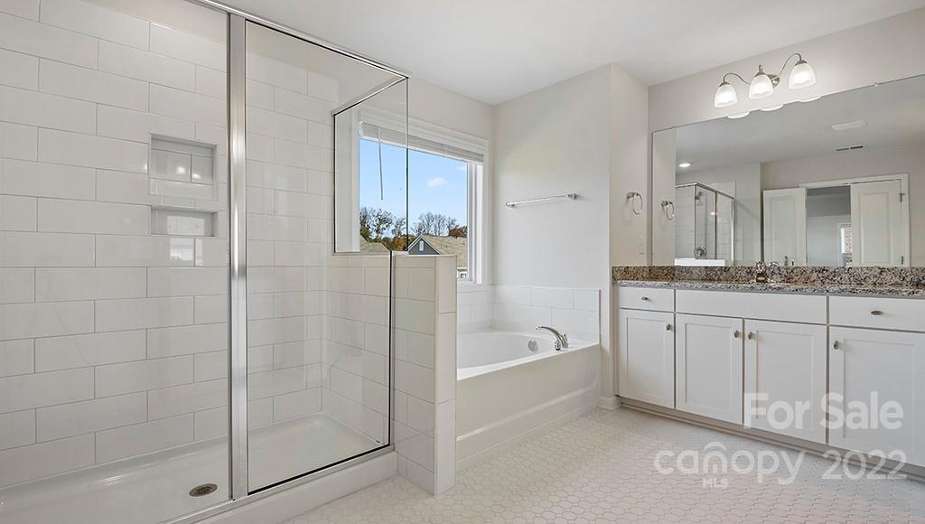 Cantrell Hills - Residential