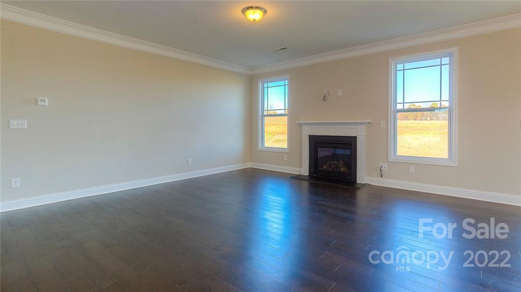 Cantrell Hills - Residential