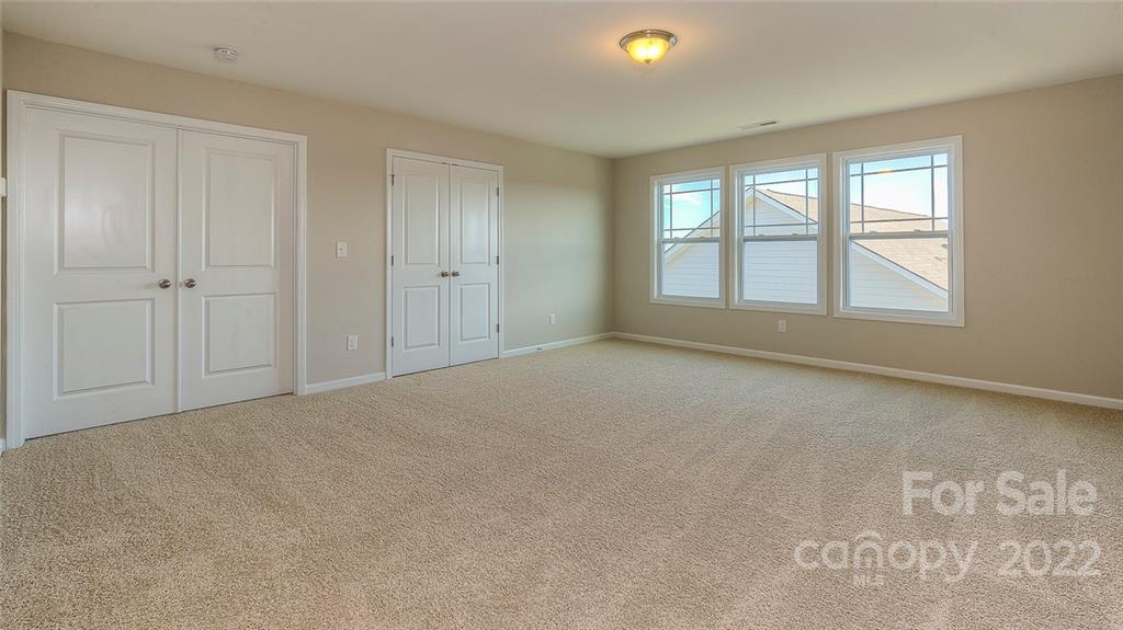 Cantrell Hills - Residential