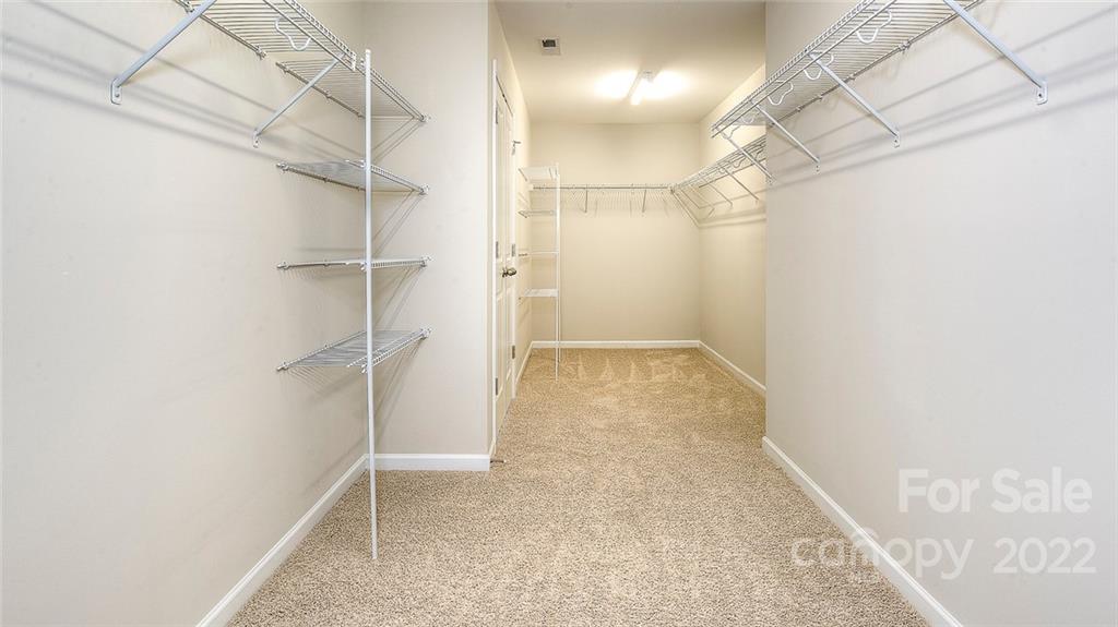 Cantrell Hills - Residential