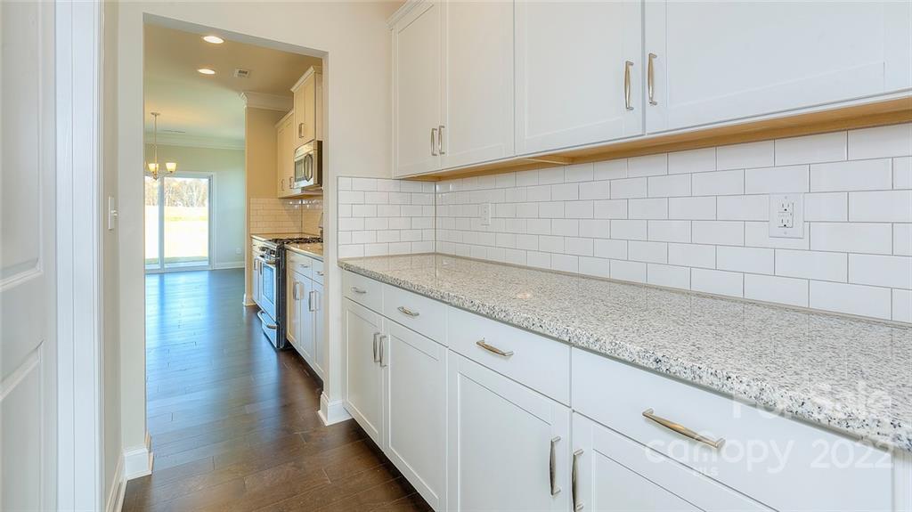 Cantrell Hills - Residential