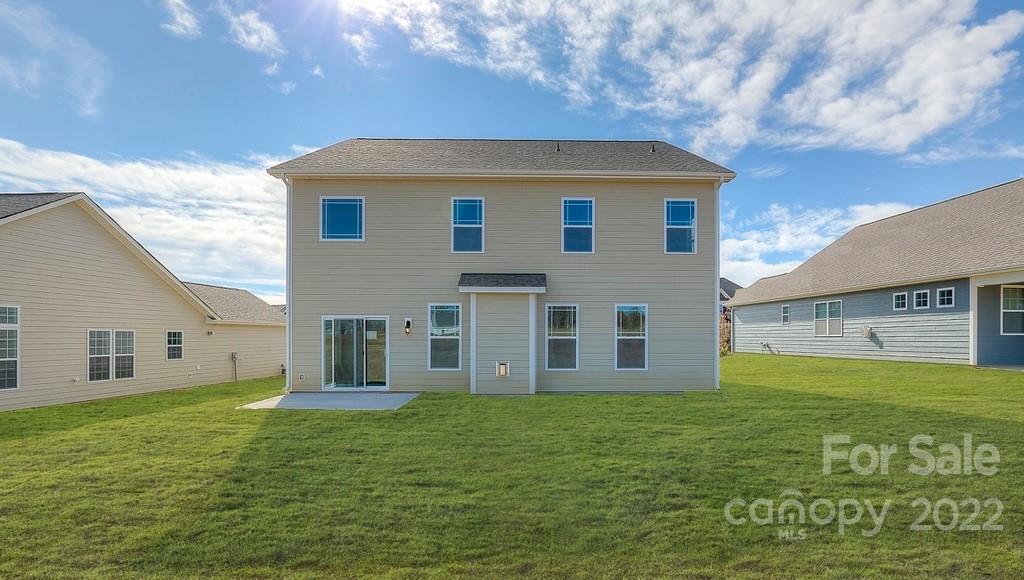 Cantrell Hills - Residential