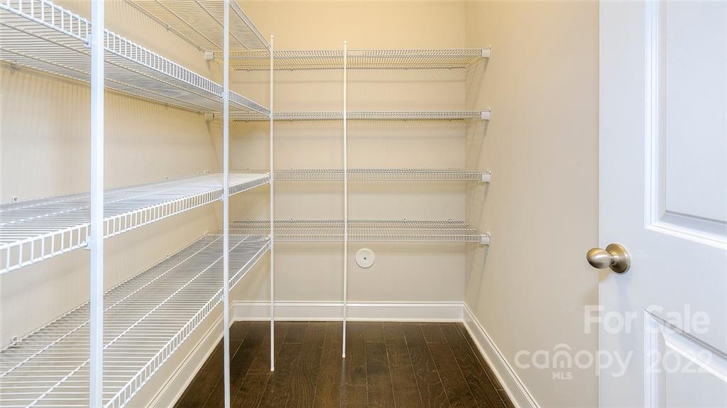 Cantrell Hills - Residential