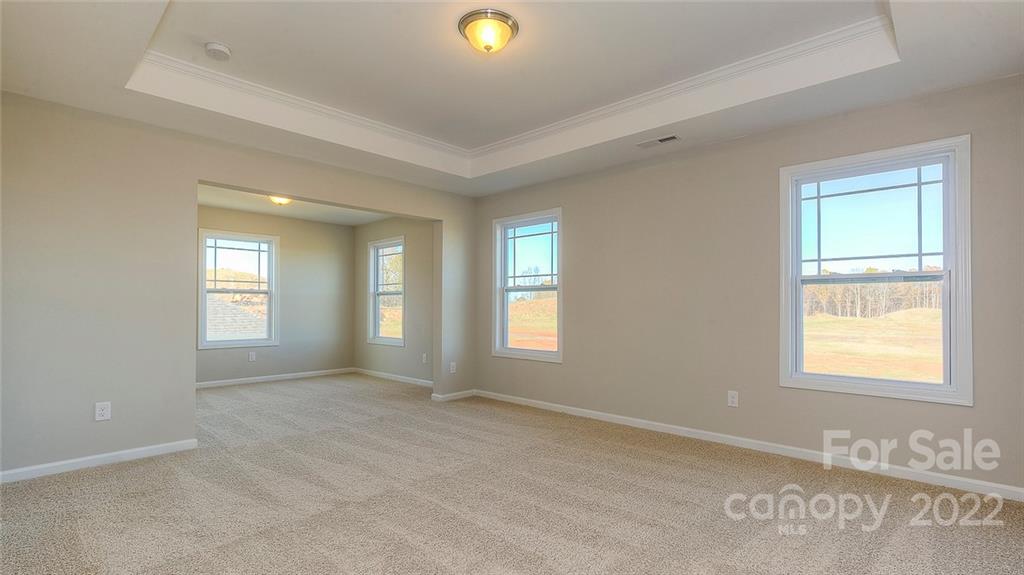 Cantrell Hills - Residential