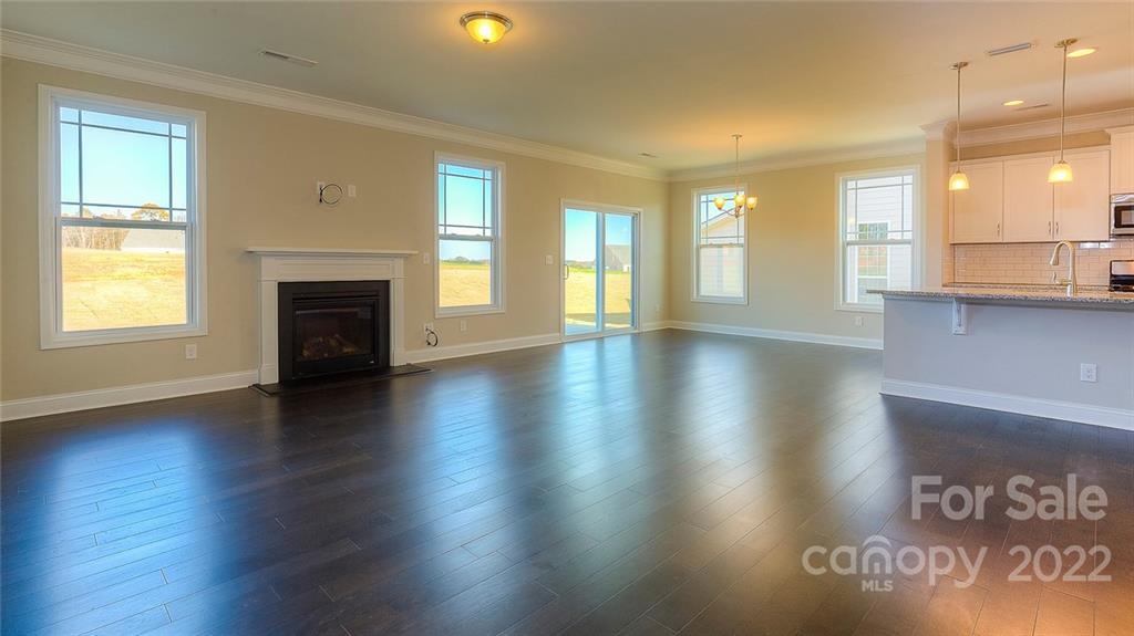 Cantrell Hills - Residential