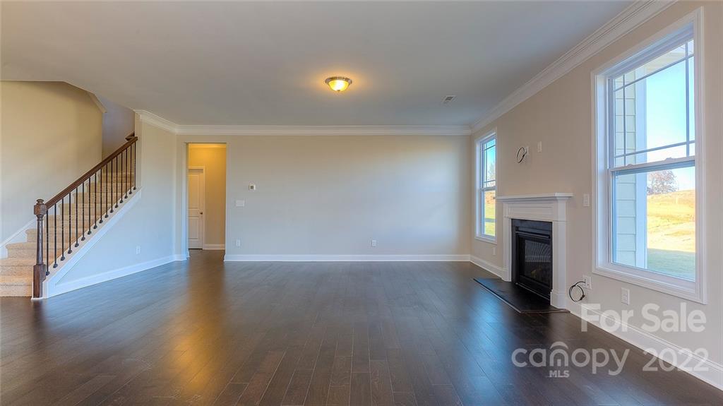 Cantrell Hills - Residential