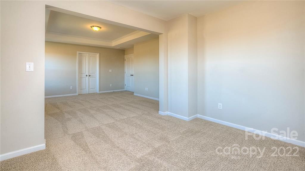 Cantrell Hills - Residential