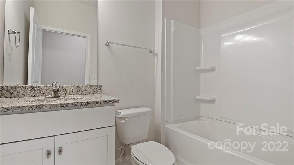 Cantrell Hills - Residential