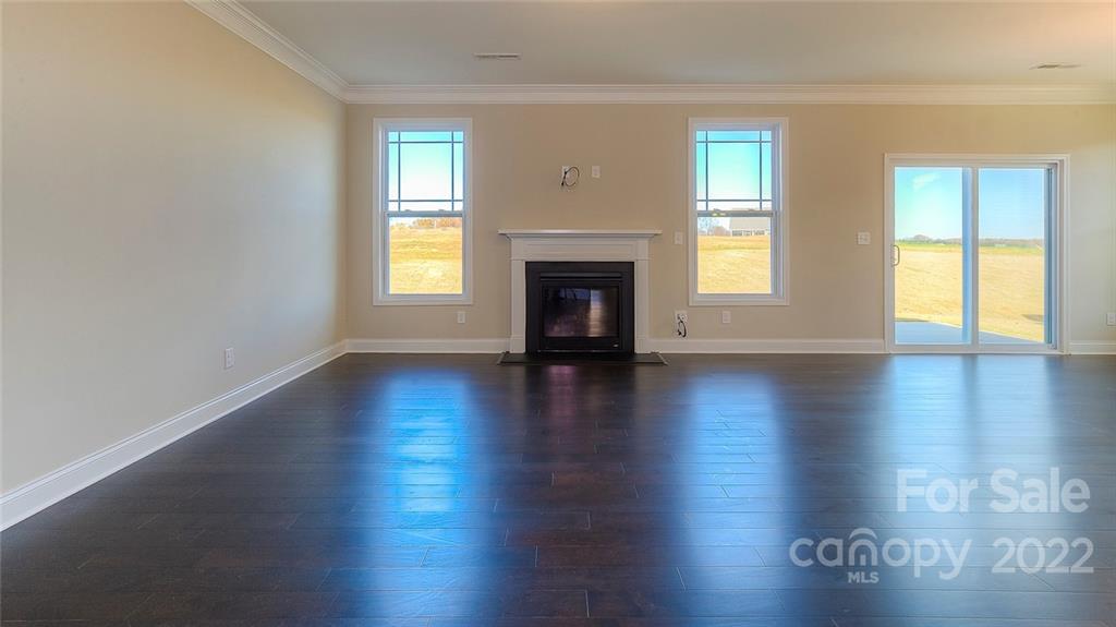 Cantrell Hills - Residential