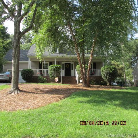 Sturnbridge - Residential