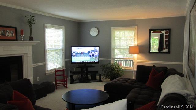 Sturnbridge - Residential