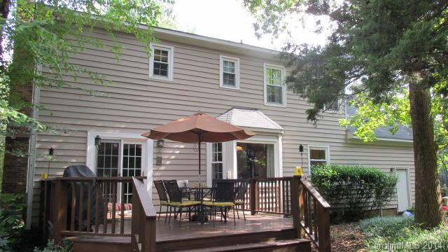 Sturnbridge - Residential