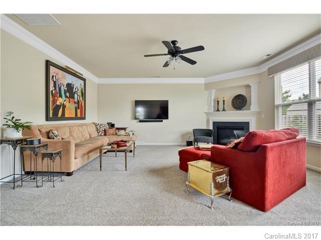 Almond Glen - Residential