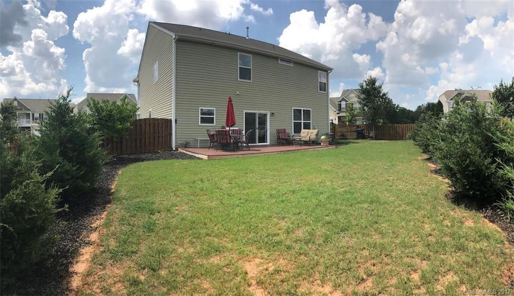 Almond Glen - Residential