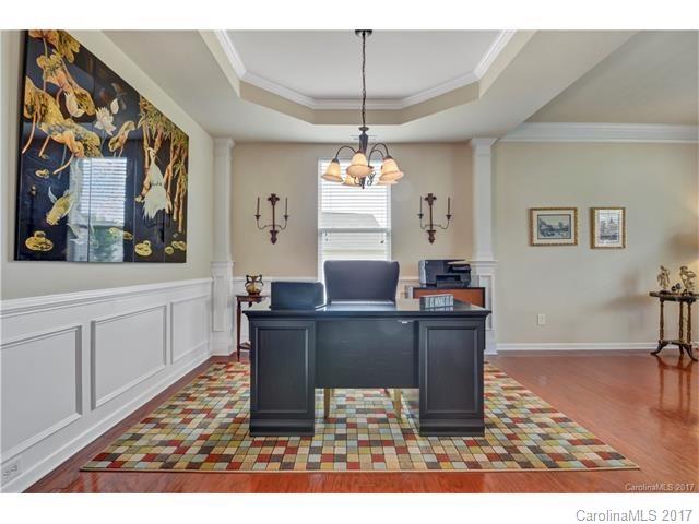 Almond Glen - Residential