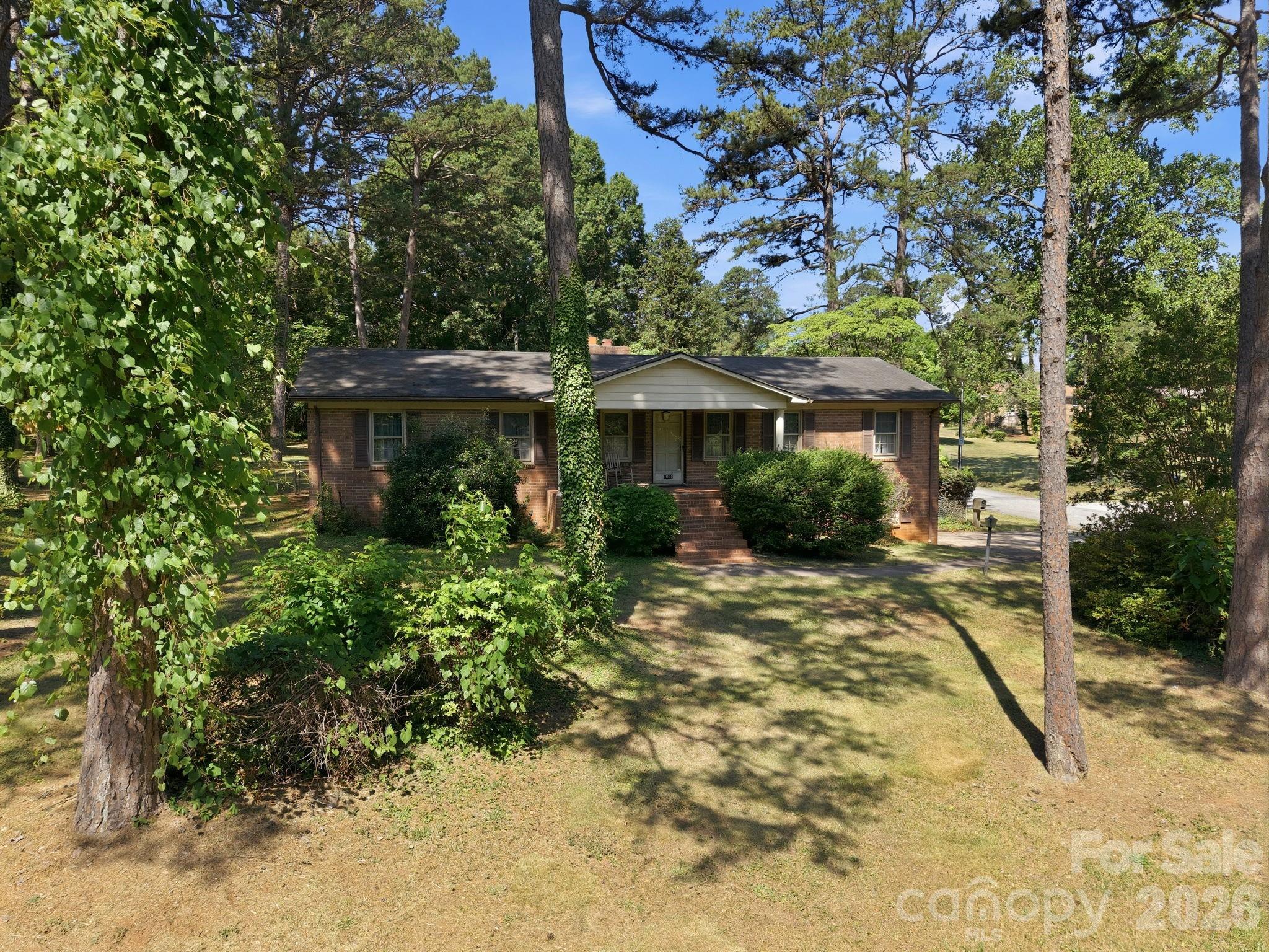 1001 Faith Road