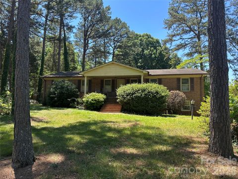 Photo of 1001 Faith Road, Salisbury, NC 28146 (MLS # 4378333)