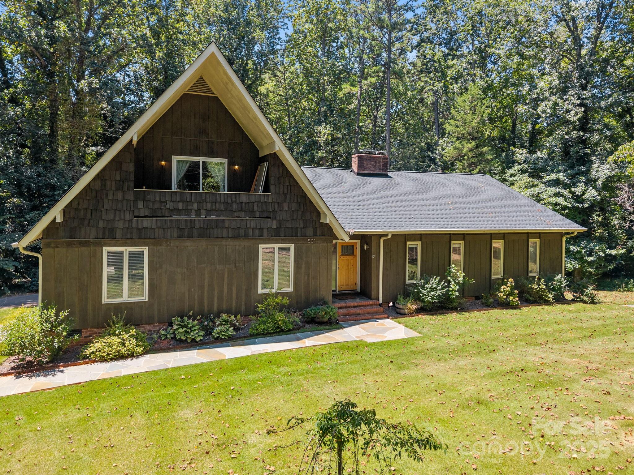 501 Fairway Drive