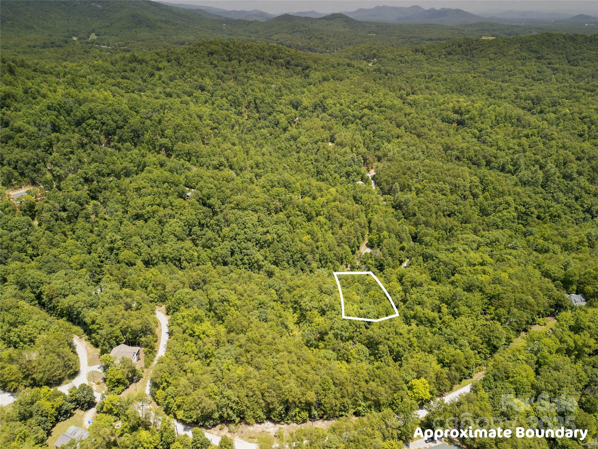 Riverbend at Lake Lure - Land