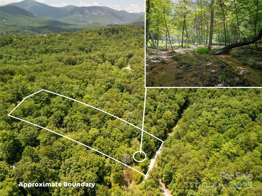 Large 0.8 acre lot in Riverbend at Lake Lure! Build your dream home (buyer to verify) or in the meantime enjoy the amenities of Riverbend! Swim, paddleboard, kayak. Two private lakes, sandy beachfront, Broad River, and an outdoor pavilion for outdoor grilling, family fun, and community events. The location of the lot is within the Town of Lake Lure town limits. Meaning you qualify to apply for a RESIDENT lake use boat permit for Lake Lure! RESIDENTS are given the option of renting slips at Washburn Marina as they become available. Offering of available slips to non-residents will occur only after the resident waitlist has been exhausted. There is a one-time POA set-up charge of $70, and annual dues for Riverbend are $650/year. Hurricane Helene has impacted the Lake Lure permits and will not be available until Lake Lure is back open and Washburn Marina rebuilt. Note- Agent must accompany buyer as it is a gated community..