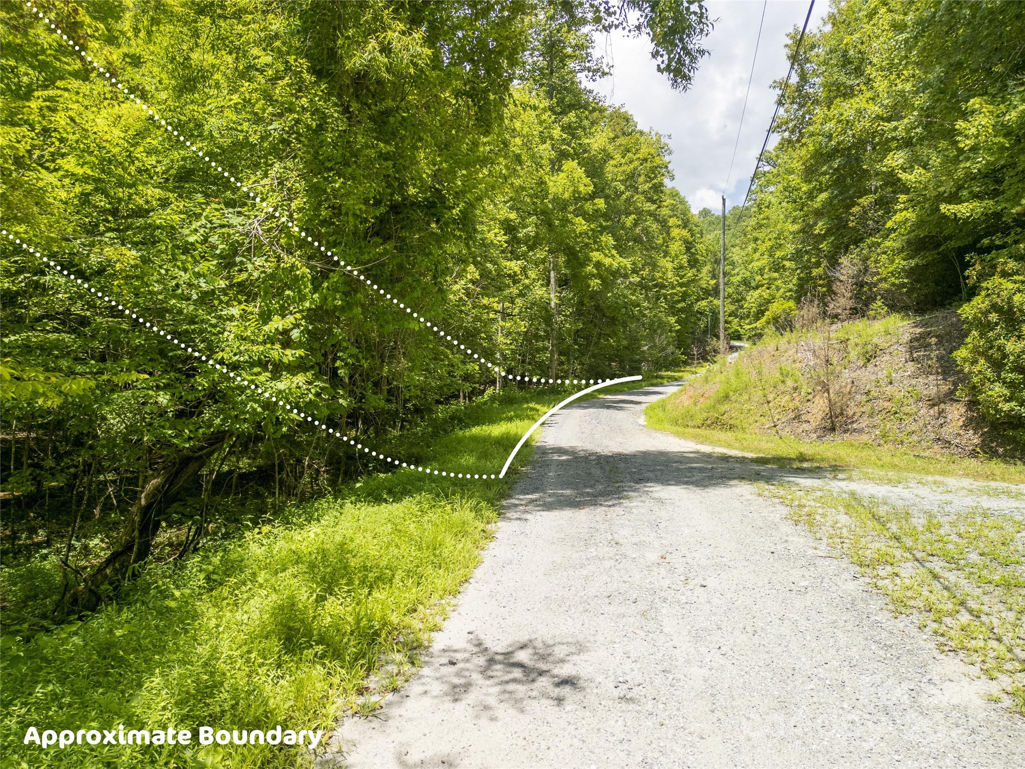 Riverbend at Lake Lure - Land