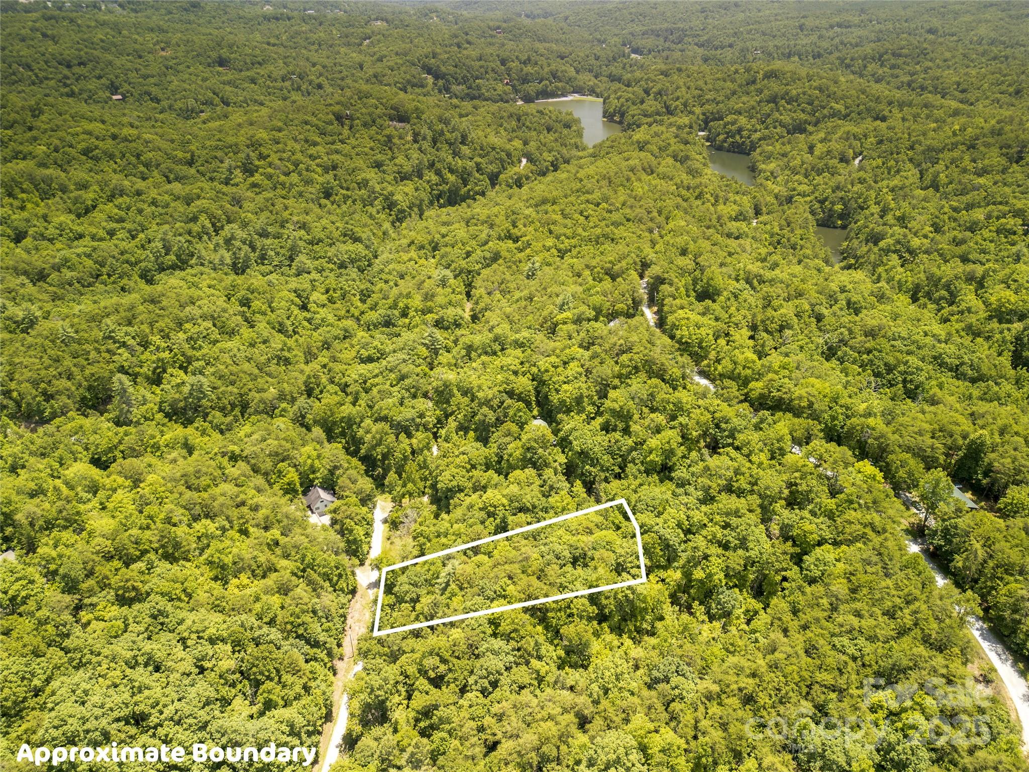 Riverbend at Lake Lure - Land