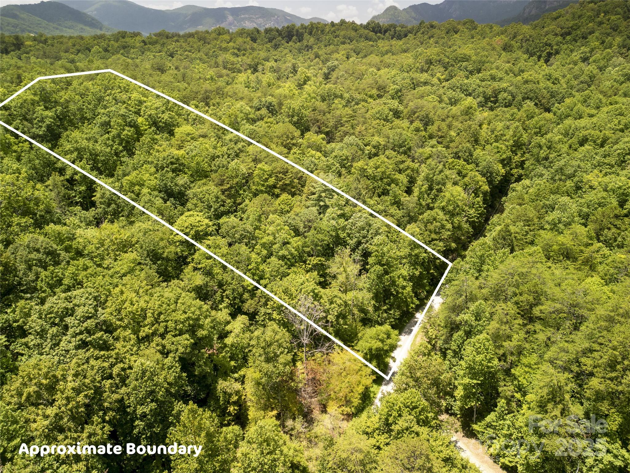 Riverbend at Lake Lure - Land