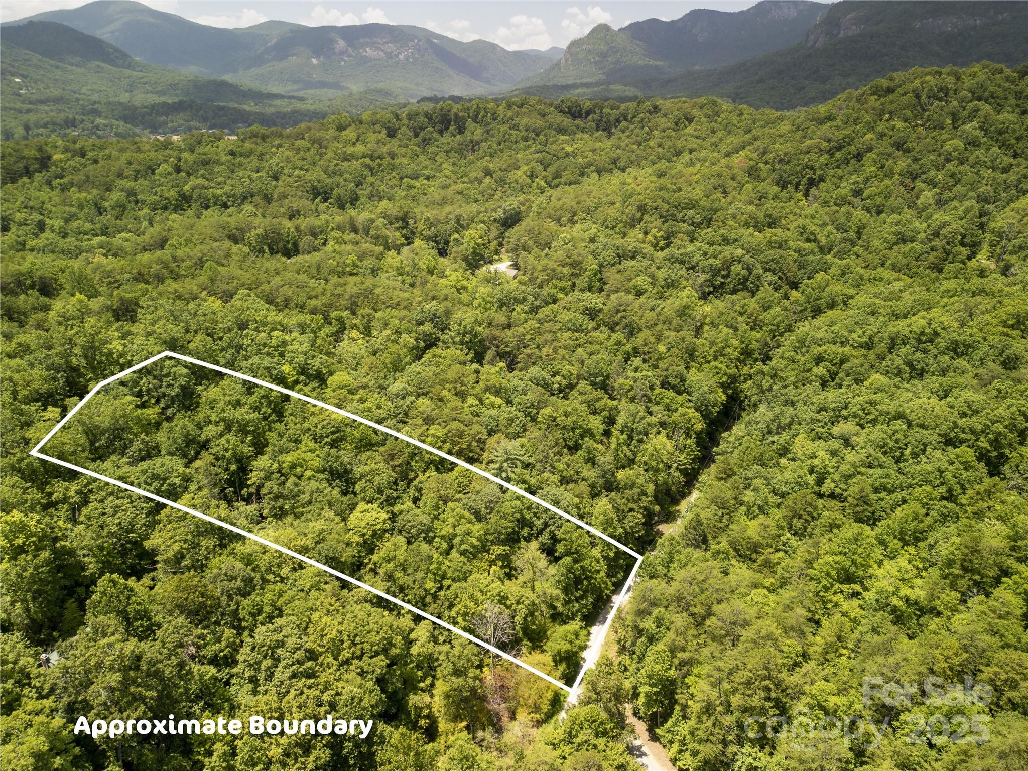 Riverbend at Lake Lure - Land