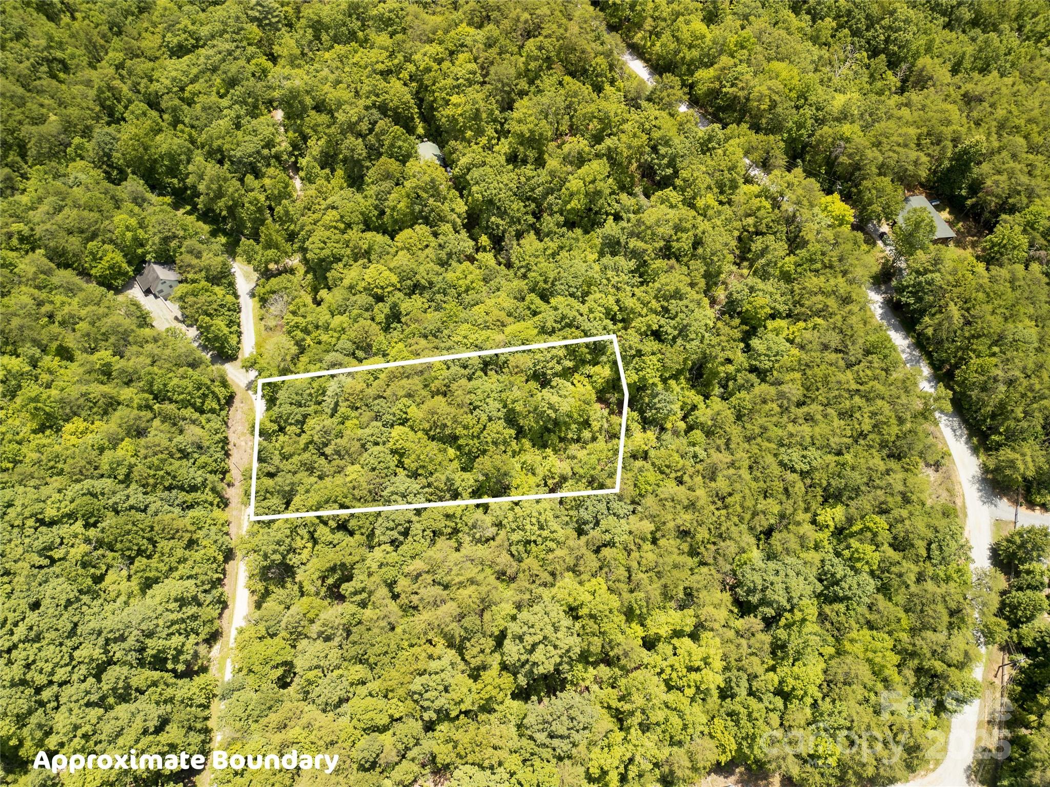 Riverbend at Lake Lure - Land