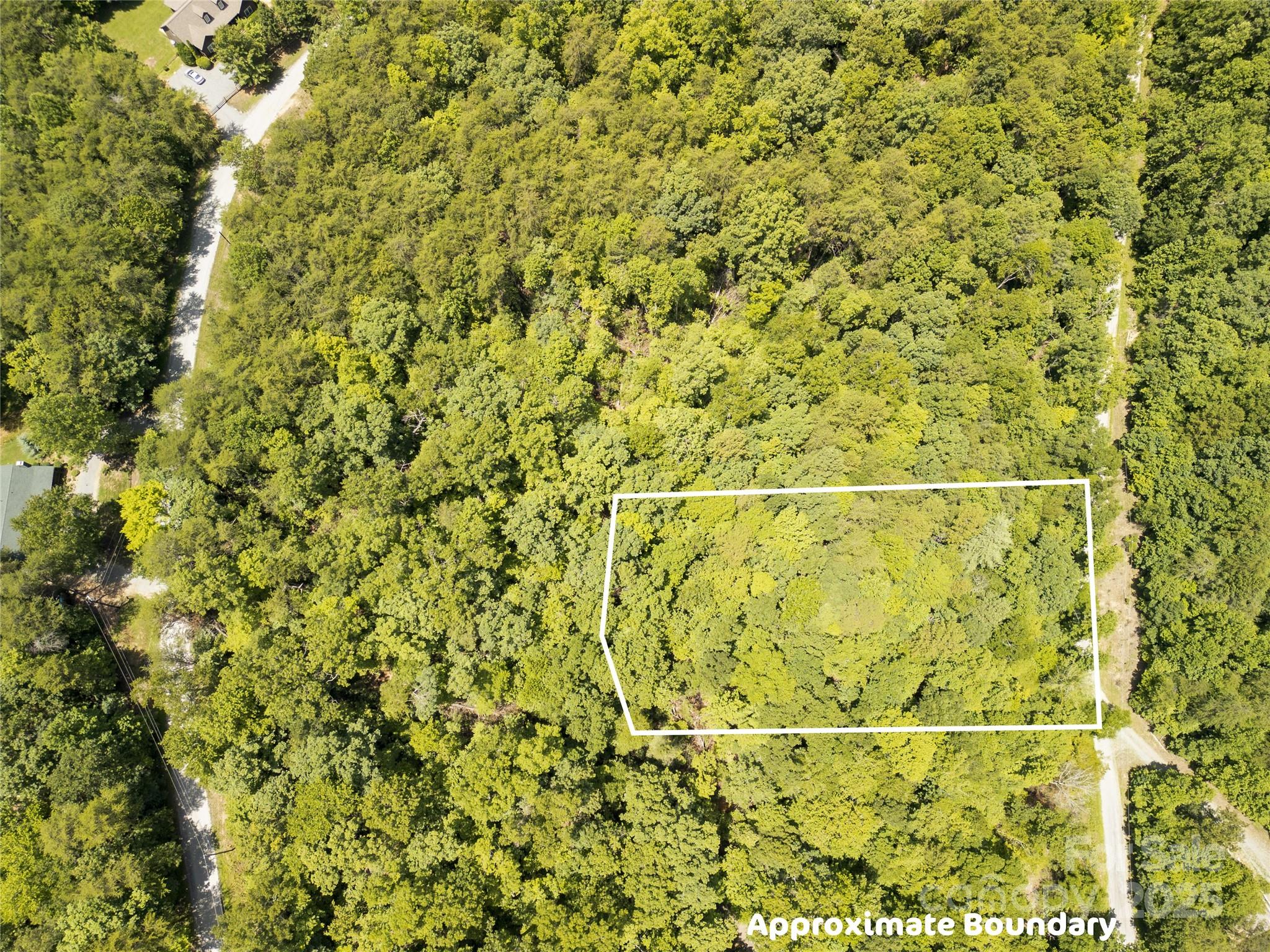 Riverbend at Lake Lure - Land