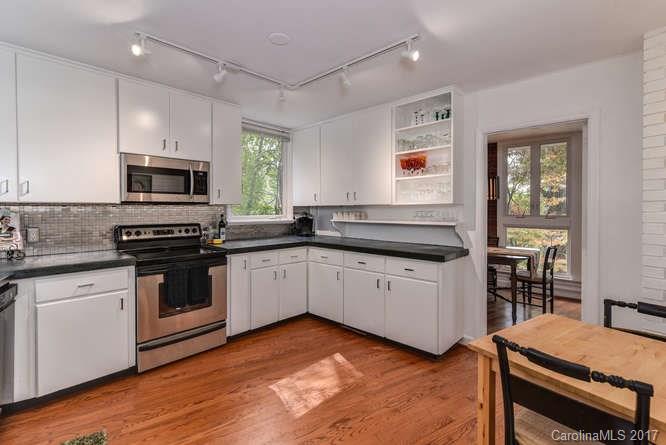 Grovewood Park - Residential