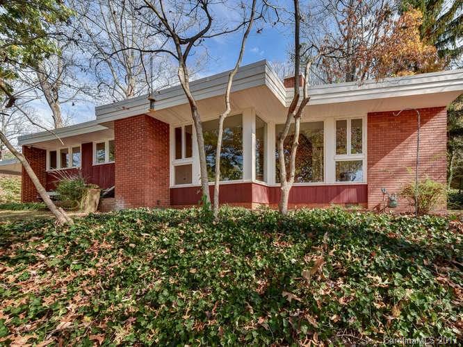 Grovewood Park - Residential