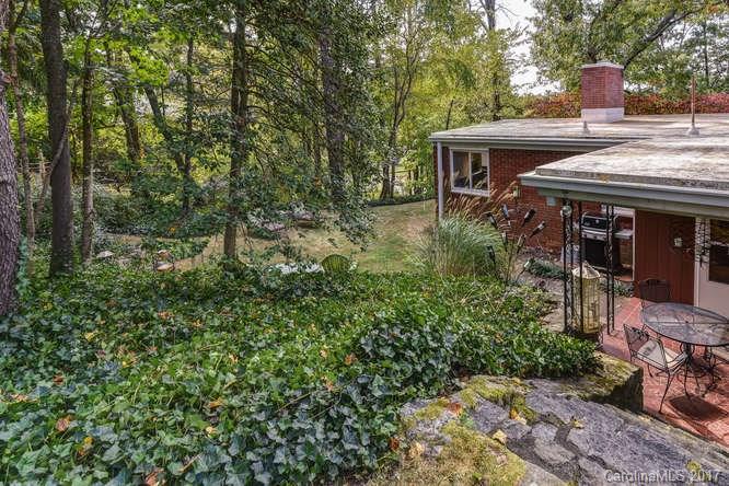 Grovewood Park - Residential