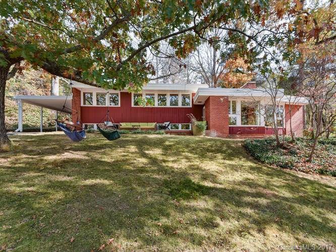 Grovewood Park - Residential