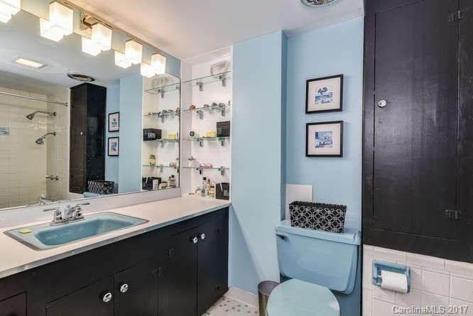 Grovewood Park - Residential