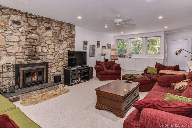 Grovewood Park - Residential