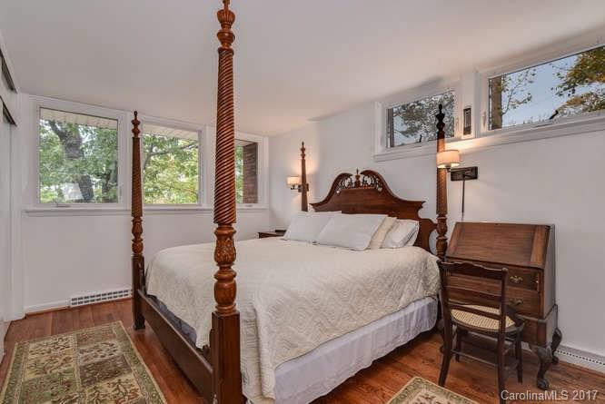 Grovewood Park - Residential