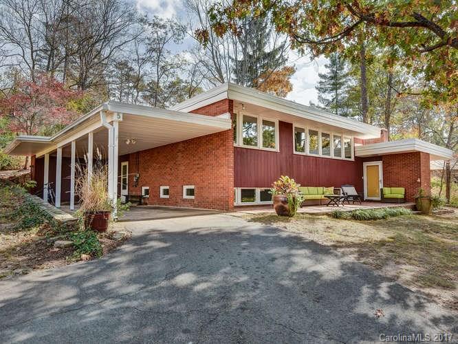 Grovewood Park - Residential