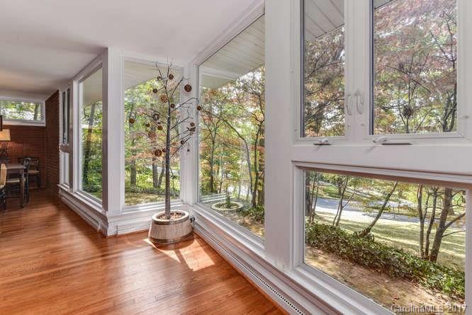 Grovewood Park - Residential