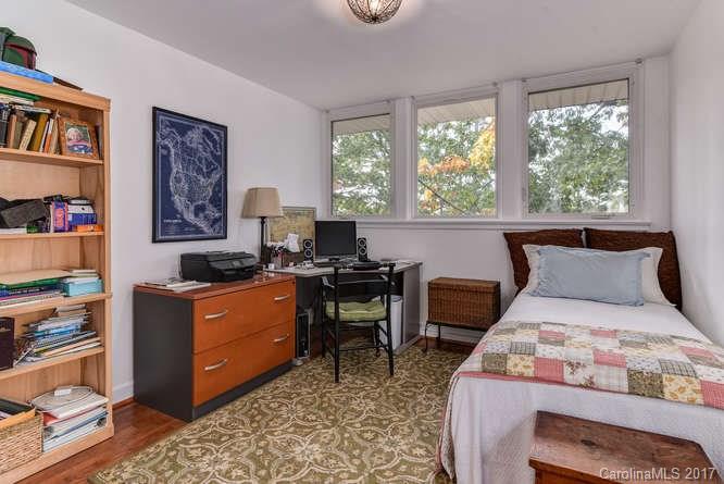 Grovewood Park - Residential