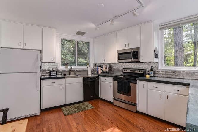 Grovewood Park - Residential