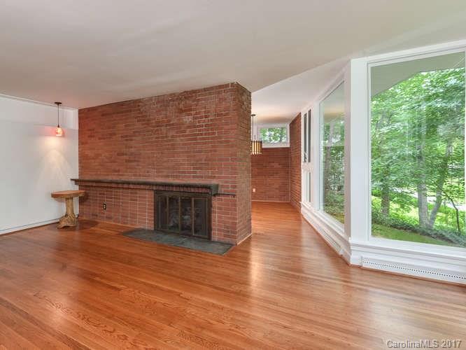 Grovewood Park - Residential