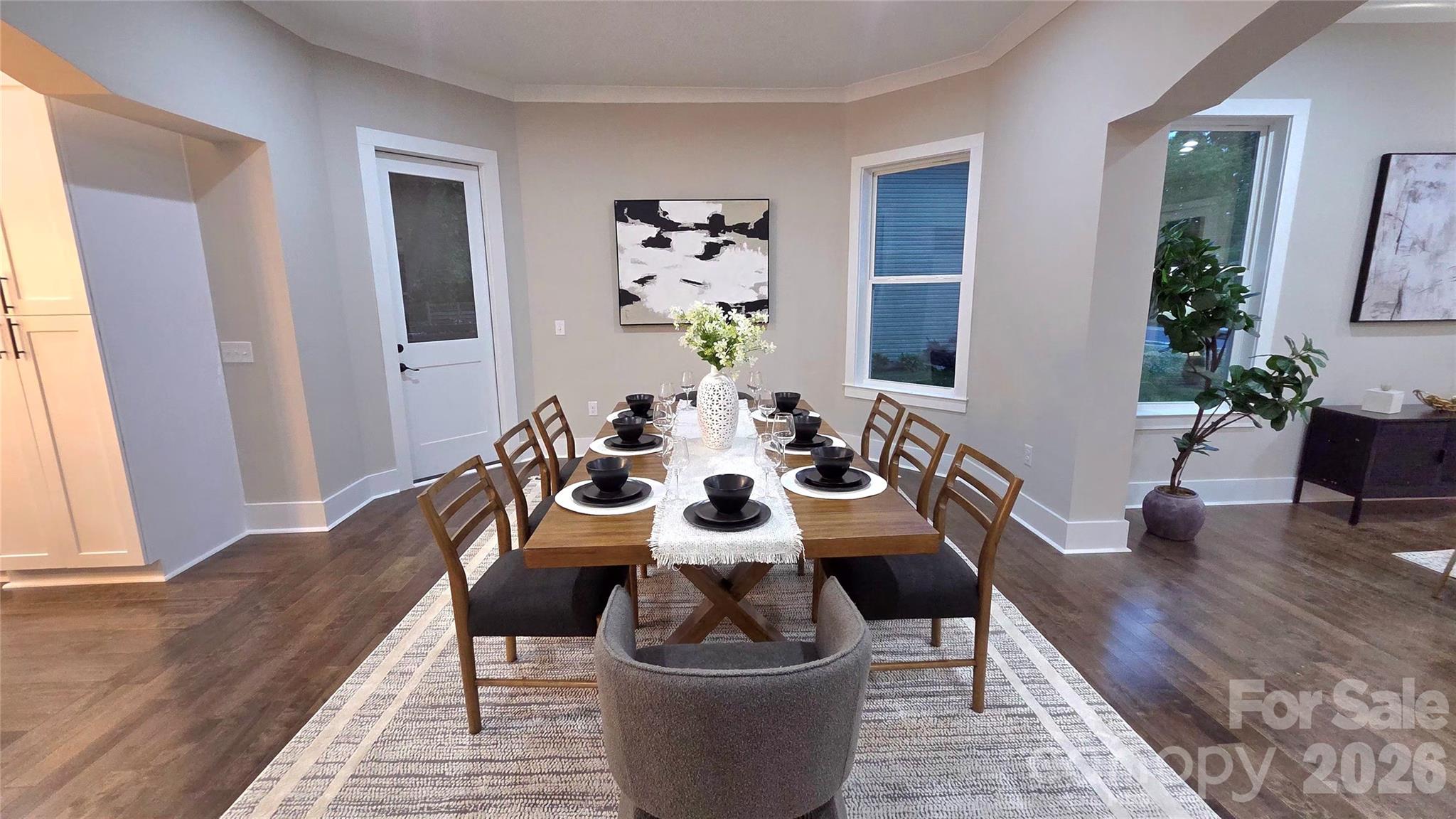 211 Tournament Drive SW