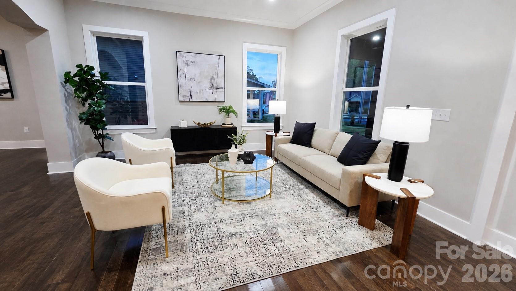 211 Tournament Drive SW