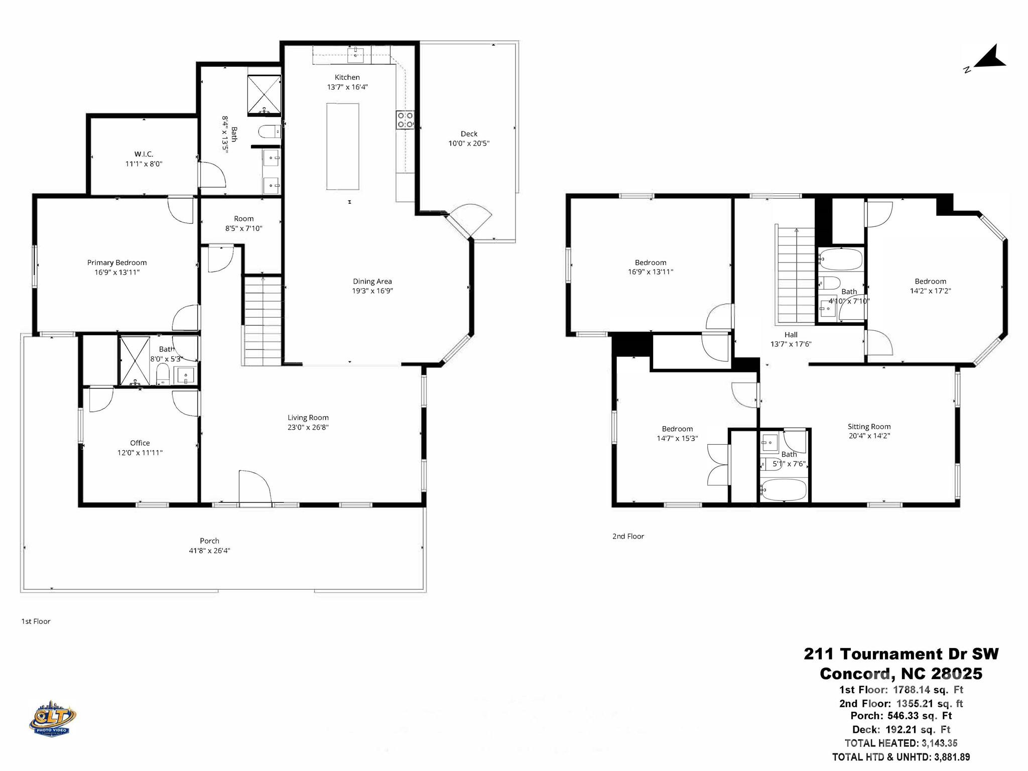None - Residential